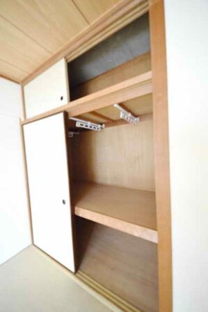 西国分寺ハイツの物件内観写真